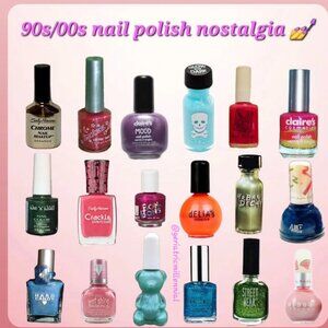 Meet your Posher, Roxanne